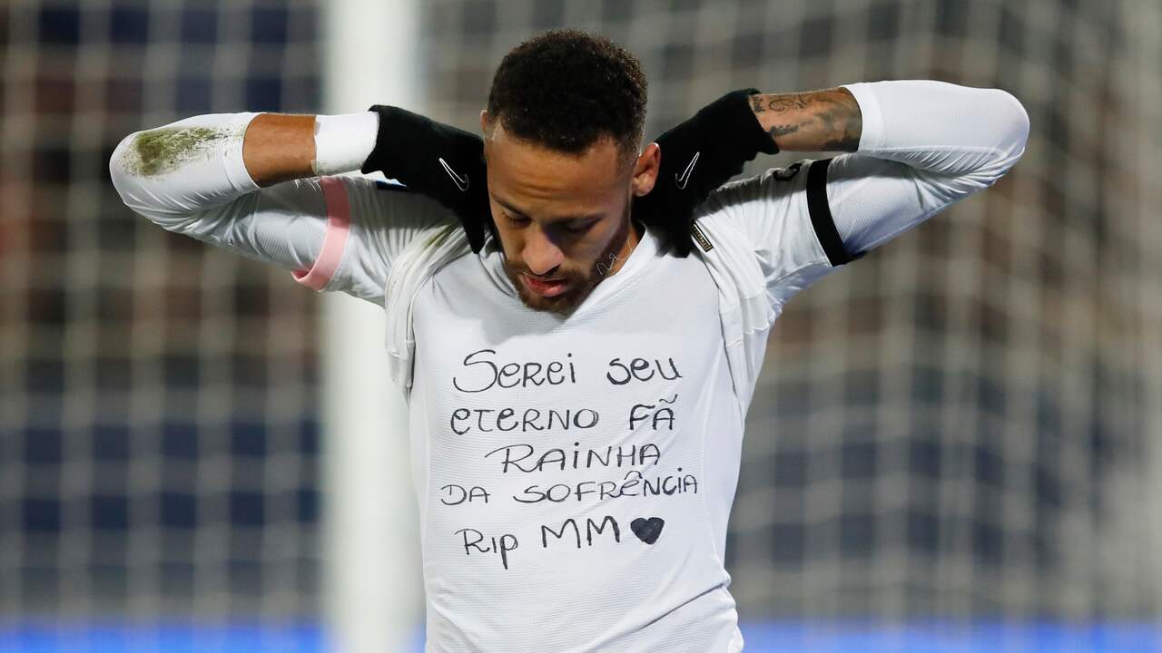 Neymar 