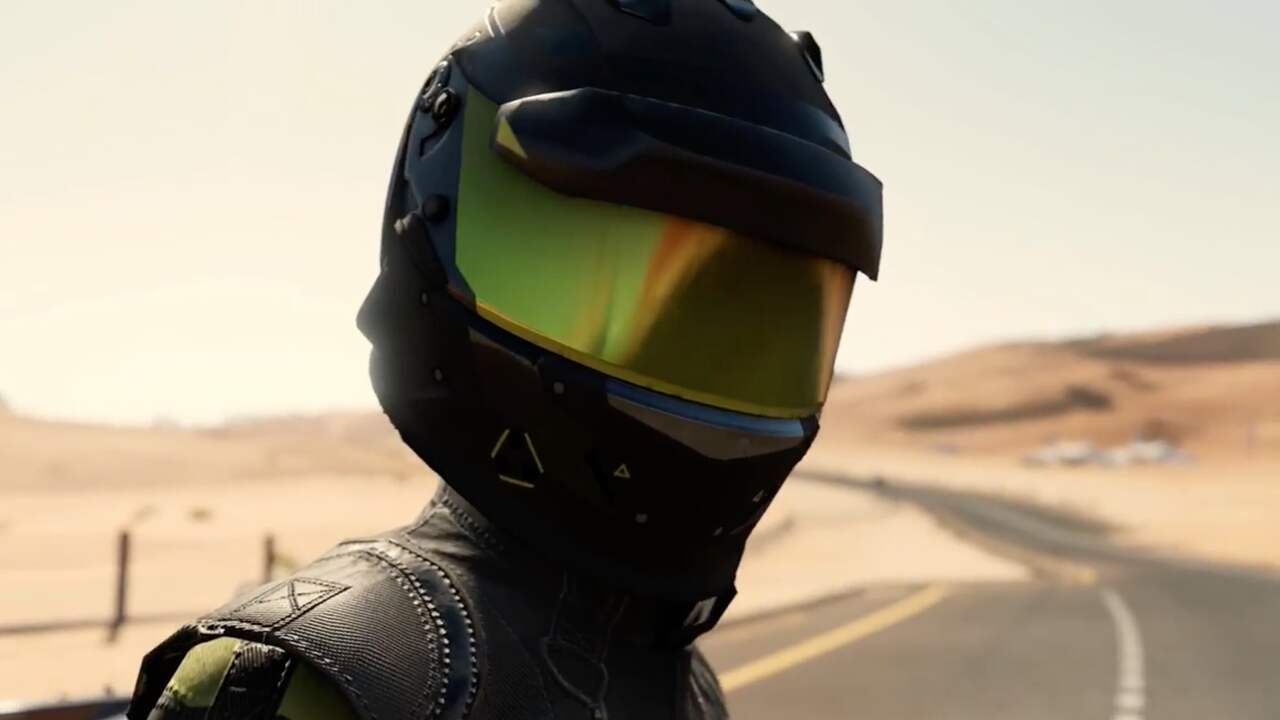 Beeld uit video: Eerste beelden van racegame Forza Motorsport 7