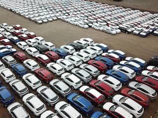 'China overweegt halvering aankoopbelasting auto's'