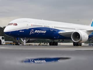 Luchtvaartautoriteit onderzoekt opnieuw mogelijk probleem bij Boeing