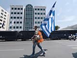 Het déjà vu van de Griekse schuldencrisis