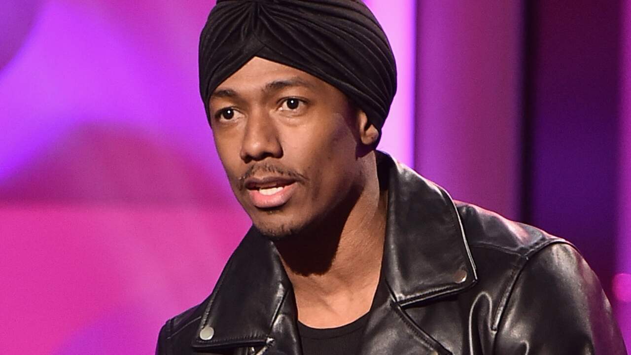 Nick Cannon wil celibatair gaan leven en voorlopig geen seks meer Achterklap NU.nl foto afbeelding