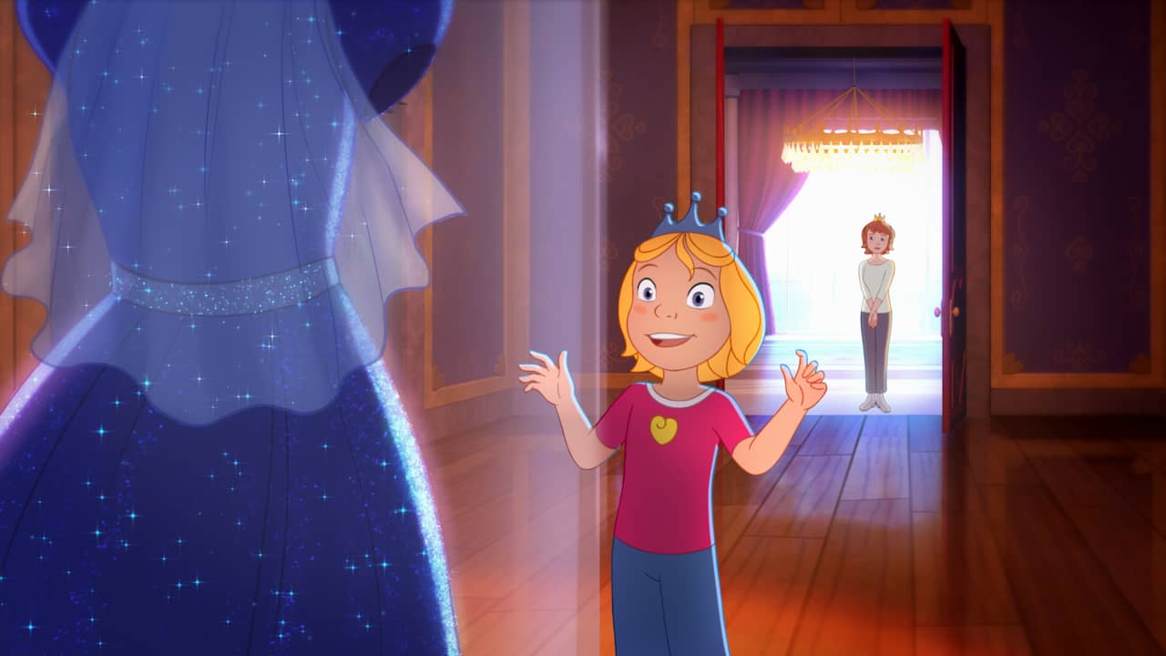 Bekijk hier de trailer van Prinses Emmy