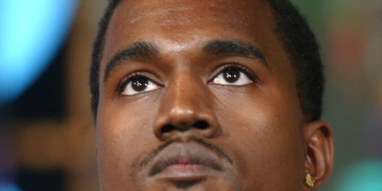Kanye West raakte na liposuctie verslaafd aan pijnstillers