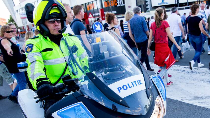 Politie mag actievoeren rond wedstrijd tussen PSV en BATE Borisov