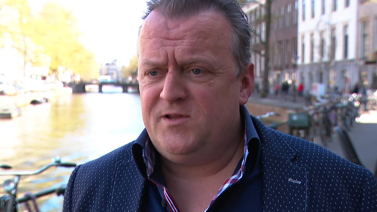 Beeld uit video: 'Vertrouwen compleet weg bij familie Henriquez na nieuw rapport'