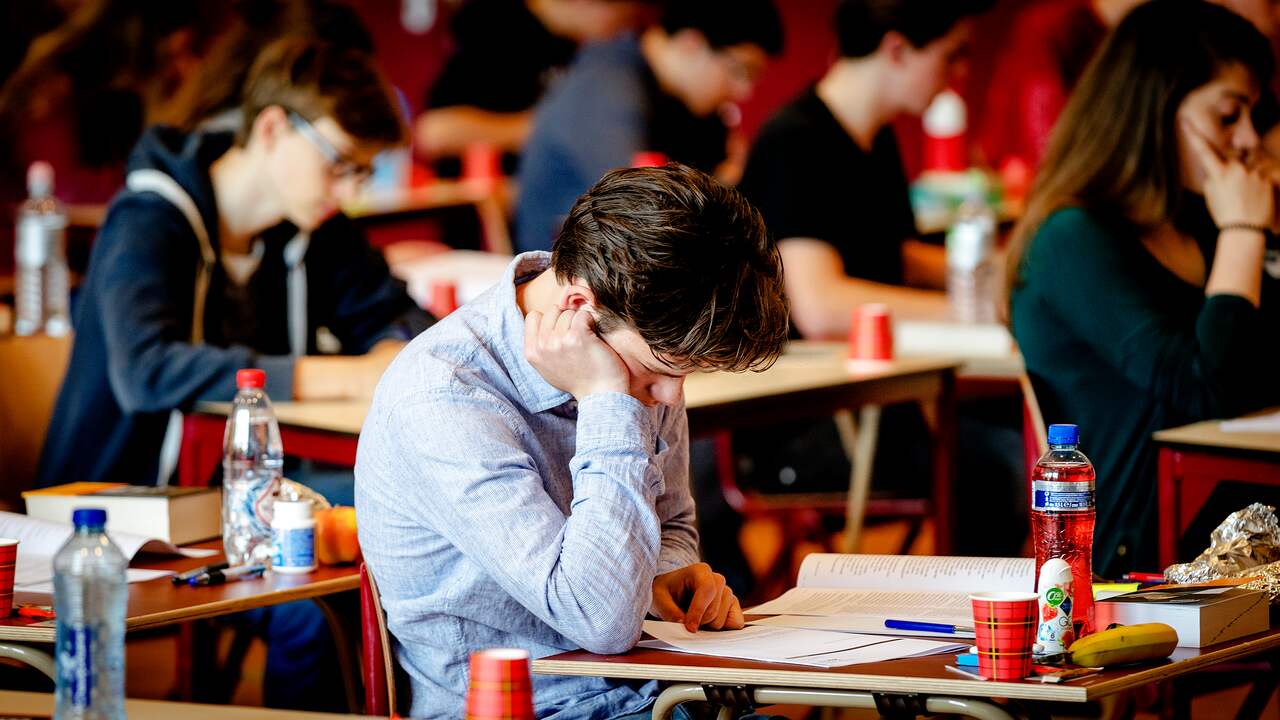 Cito Bespreekt: Vraag 26 Uit Het Vwo-Examen Muziek | Eindexamens | Nu.Nl