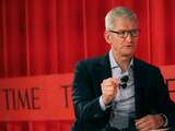 Apple-CEO Tim Cook: 'Wereldwijde belastingaanpassingen onvermijdelijk'