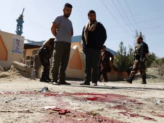 VN: Recordaantal burgerslachtoffers tijdens verkiezingen Afghanistan