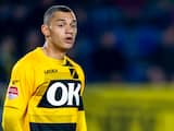 NAC zet Hilterman uit selectie vanwege uitlatingen bij titelfeest FC Emmen