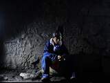 22 Chinese mijnwerkers vast in kolenmijn na afbreken rots in schacht
