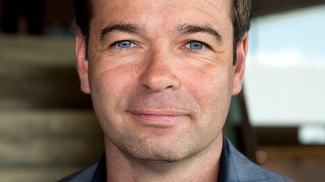 Peter van der Vorst laat eigen programma's terugkeren met Peter van der Vorst laat eigen programma's terugkeren met