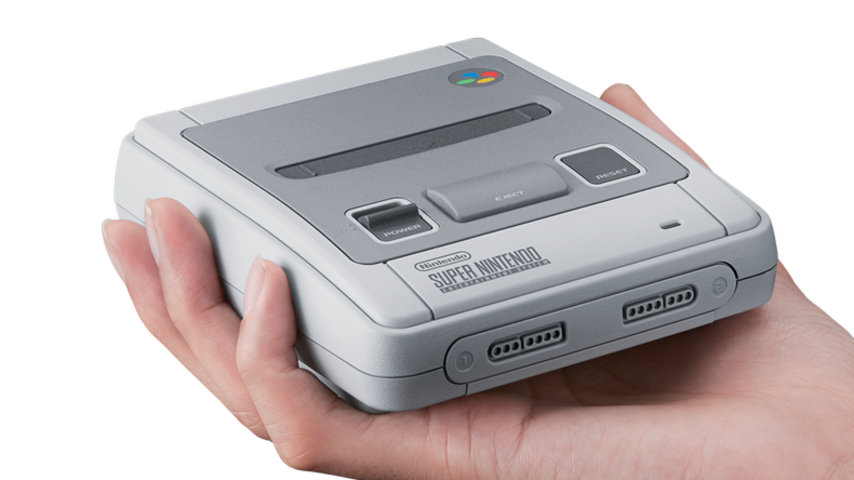 Nintendo stopt met productie NES en SNES Classic