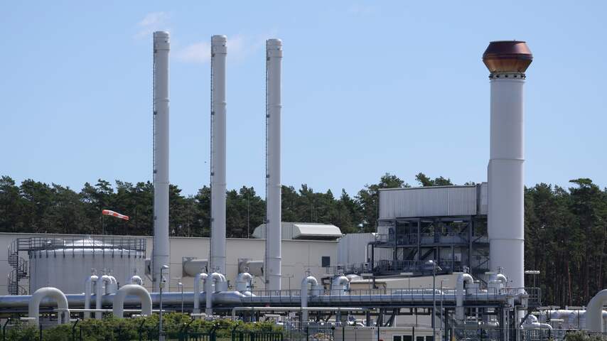 nord stream 1