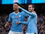 City en scorende Aké simpel langs Bournemouth, Arsenal verliest bij Newcastle