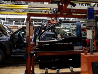Auto-industrie VS vraagt Trump geen hoge importtarieven in te voeren