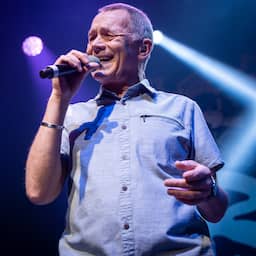 Ook Duncan Campbell stopt als zanger van Britse reggaeband UB40