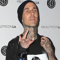 Travis Barker moet concerten blink-182 uitstellen wegens ‘dringende familiezaak’