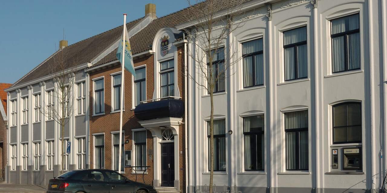 Meeuwisse op 18 december geïnstalleerd als burgemeester Noord-Beveland