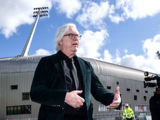 Wethouder Van Alphen biedt ontslag aan na rapport over de Energieacademie