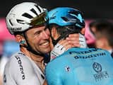 Mark Cavendish