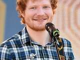 Ed Sheeran vervangt Justin Bieber op Brits festival