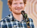 Ed Sheeran ziet humor in tatoeage met bewuste spelfout