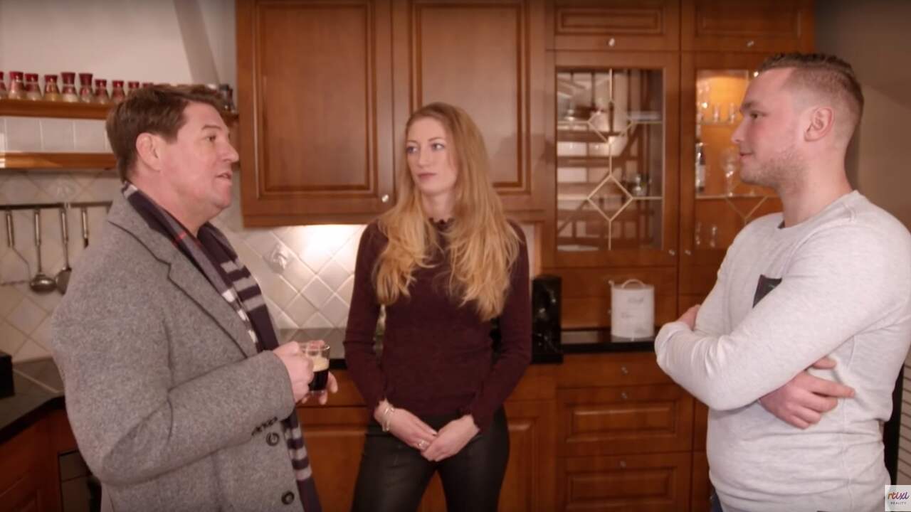 Kopen zonder kijken