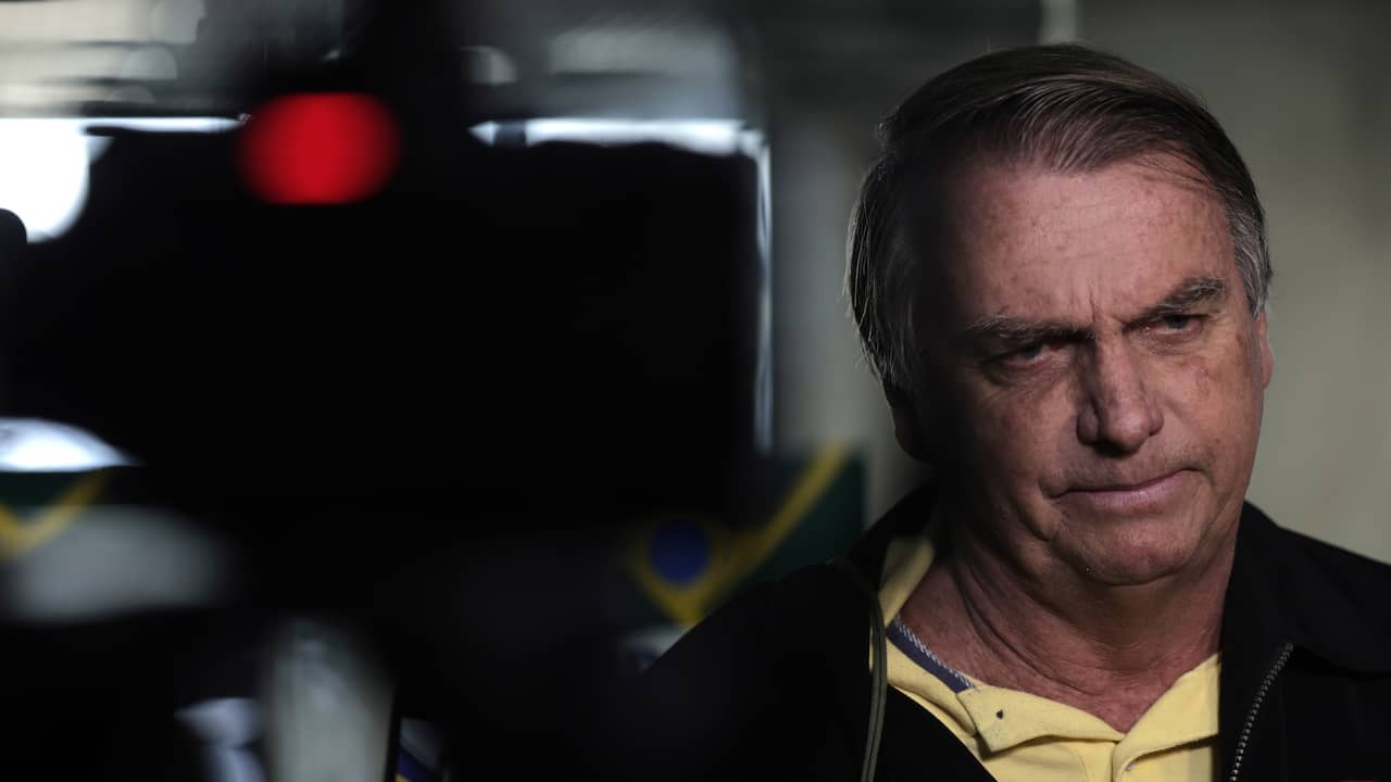 Bolsonaro ineligible for eight years after his conviction for abuse of power |  Abroad