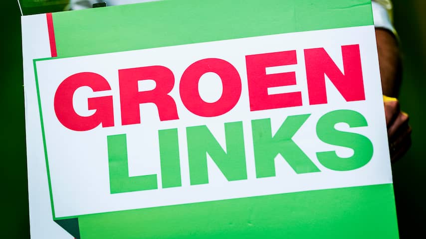 GroenLinks-medewerker ontslagen na aanranding