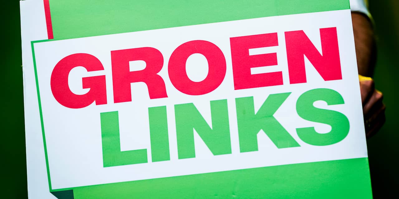 Activiste weg bij GroenLinks om gebrek aan steun na tweet over Wilders