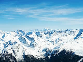 250 mensen vast in Alpe d'Huez bij Tomorrowland Winter