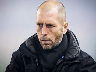 VS stelt voormalig Eredivisie-speler Berhalter aan als bondscoach