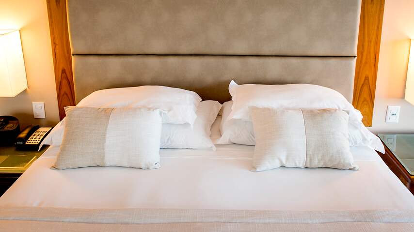 Hotelbed