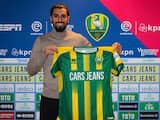 ADO Den Haag versterkt zich in jacht op handhaving met Mokhtar