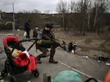 Oekraïne verwacht dat gevechten na nepwapenstilstand nu snel verergeren