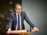 PvdA-Kamerlid Gijs van Dijk stapt op na meldingen over ongewenst gedrag