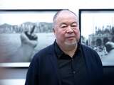 China-experts: Ai Weiwei neemt risico met plan familiebezoek