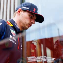 Verstappen en Nederlandse Grand Prix verliezen Jumbo als geldschieter