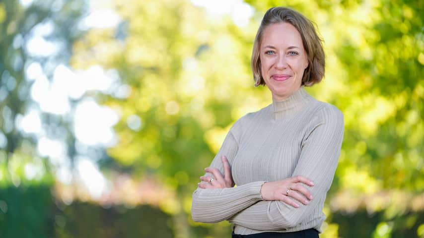 Lindsay Mossink is nieuwe hoofdredacteur NU.nl