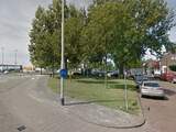 Politie-inval bij meerdere bedrijven Industriekade 