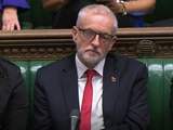 Labour-leider Jeremy Corbyn steunt nieuwe verkiezingen in VK