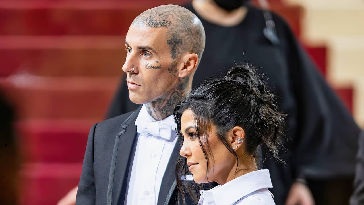 Travis Barker had acute life-threatening pancreatitis |  NOW