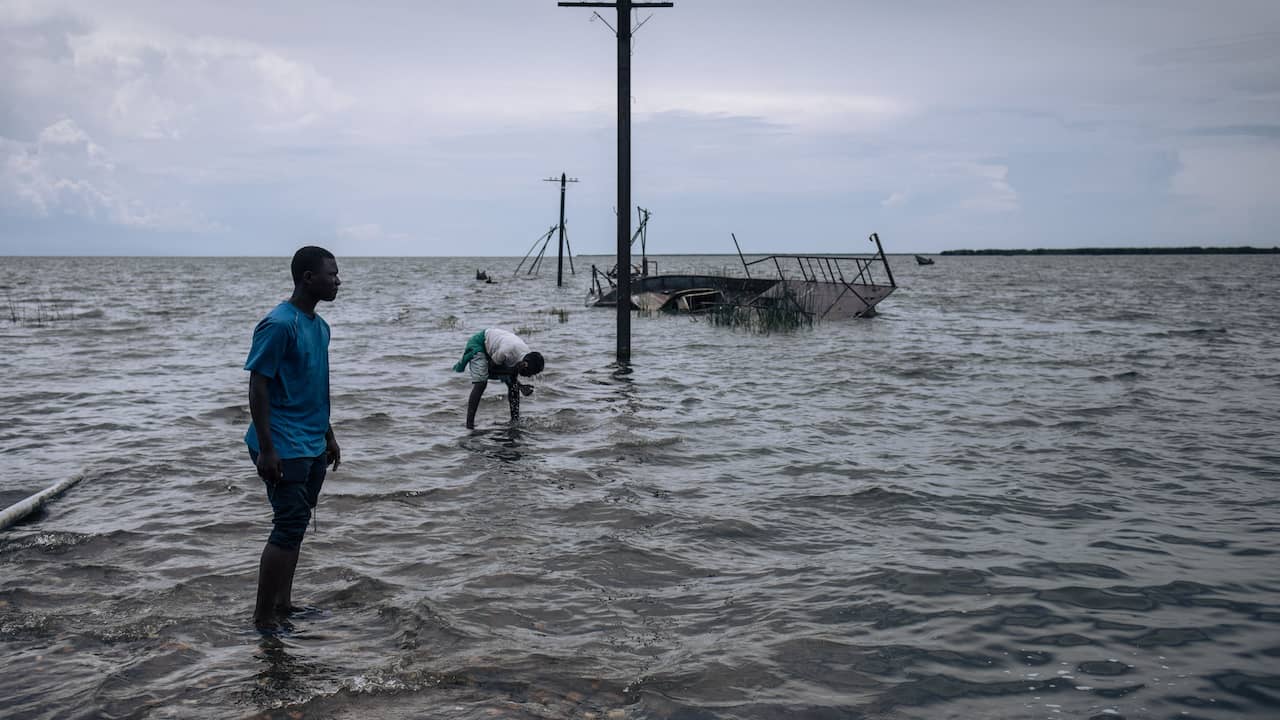 “Flooding in Eastern DRC Kills 176 People, Leaves Many Missing and Injured”