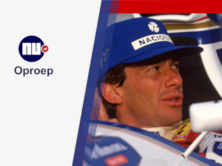 Wat voor impact had het het weekend waarin F1-legende Senna verongelukte op jou?