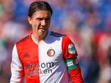 Balende Berghuis: 'Heel veel dingen moeten beter bij Feyenoord'