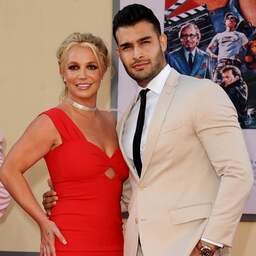 Britney Spears kondigt verloving met vriend Sam Asghari aan