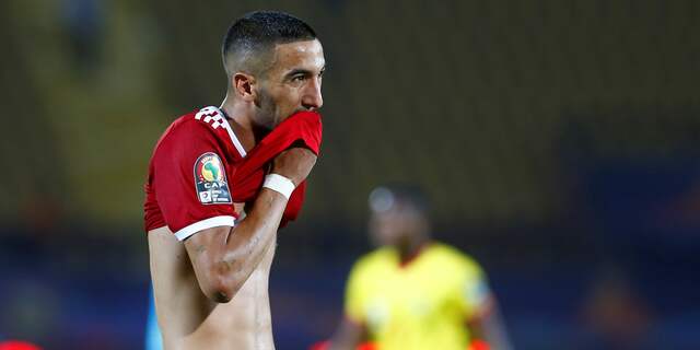 Hakim Ziyech