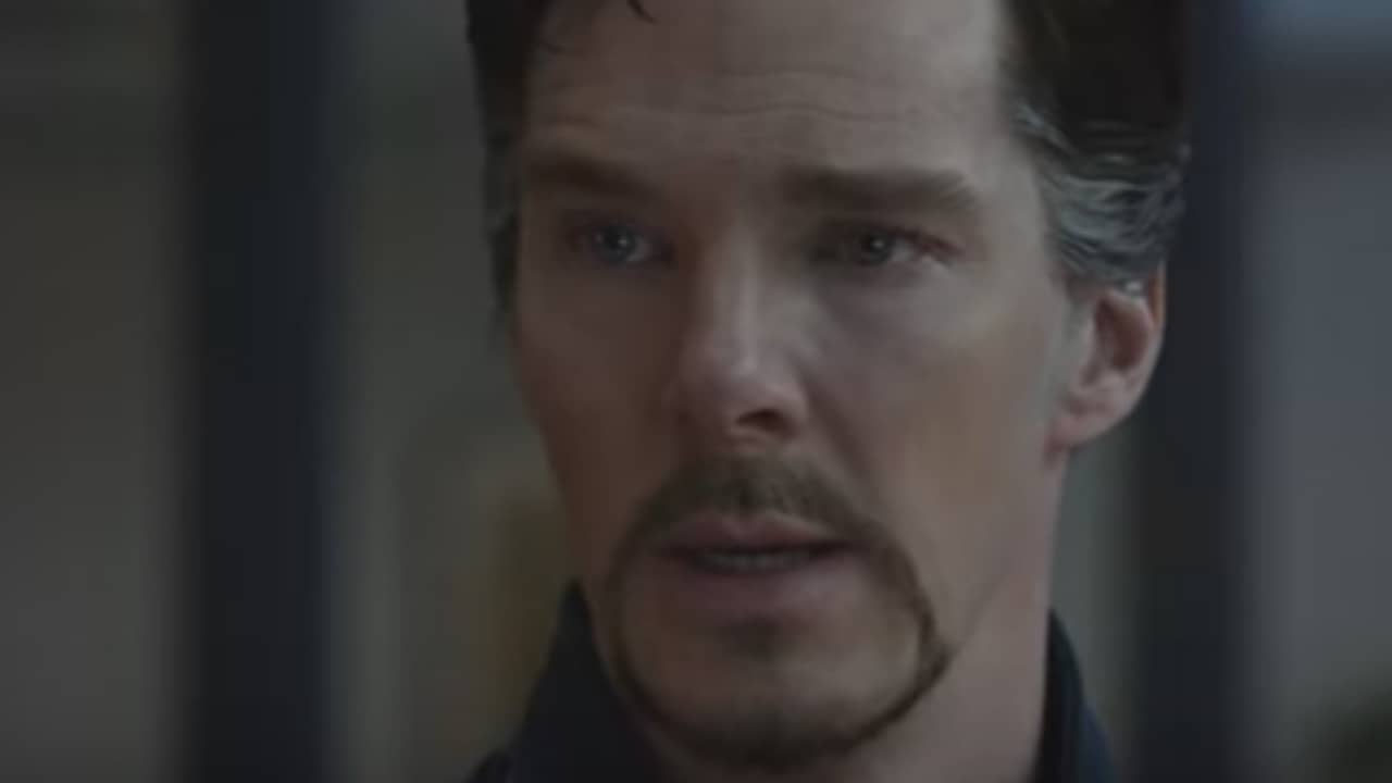 Trailer: Doctor Strange