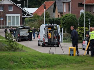 'Bevrijdingsactie gevangenis Roermond bedoeld voor twee gedetineerden'